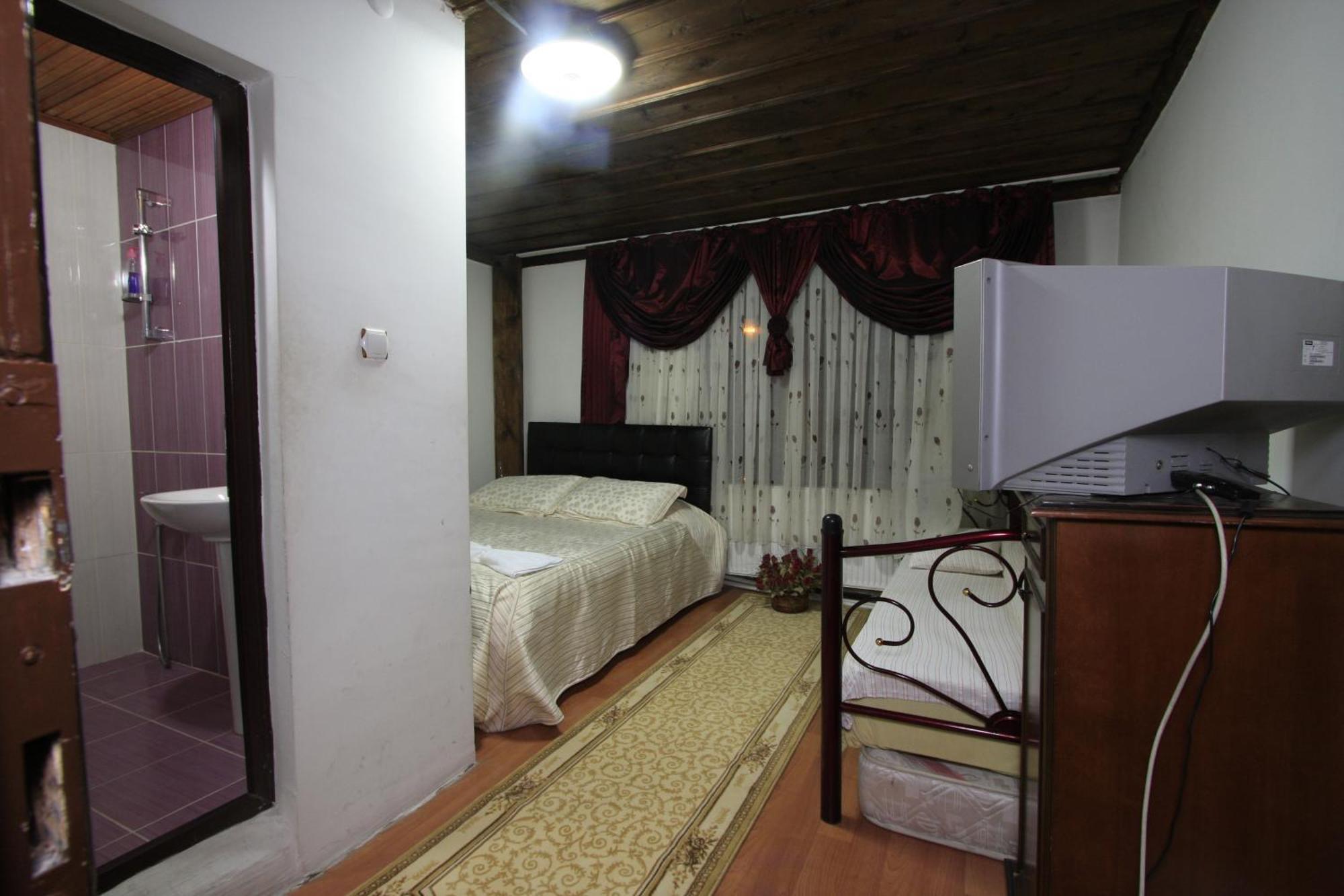 Efe Guest House سافرانبولو المظهر الخارجي الصورة