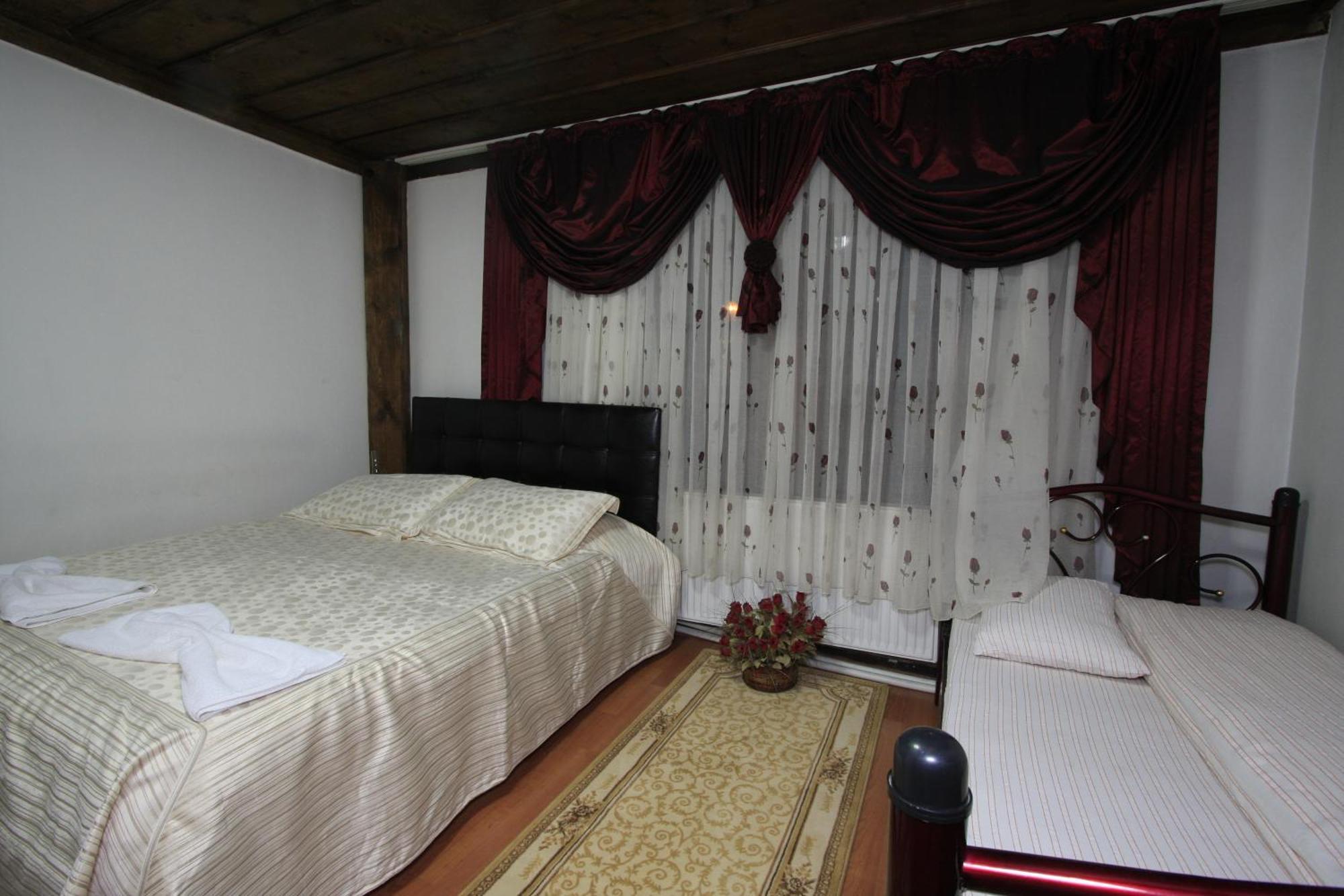 Efe Guest House سافرانبولو المظهر الخارجي الصورة