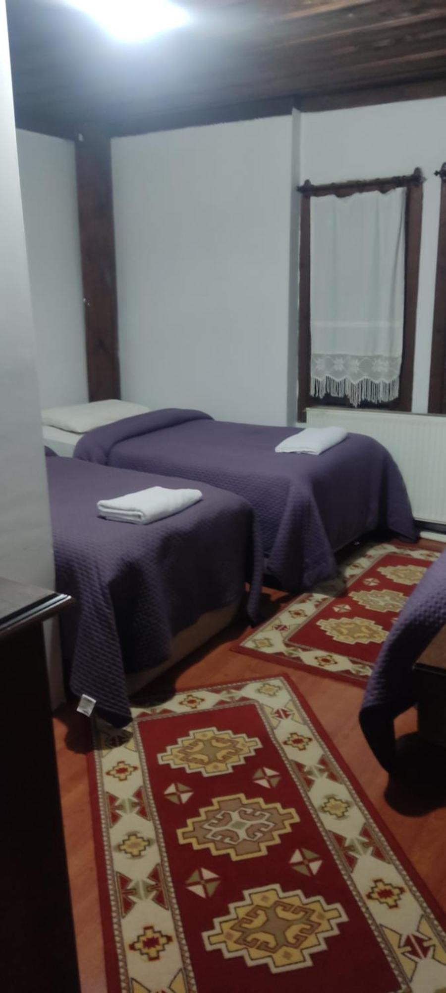 Efe Guest House سافرانبولو المظهر الخارجي الصورة