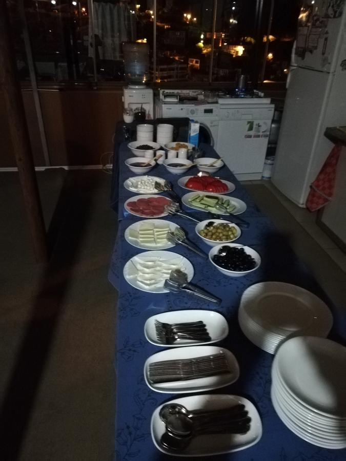 Efe Guest House سافرانبولو المظهر الخارجي الصورة