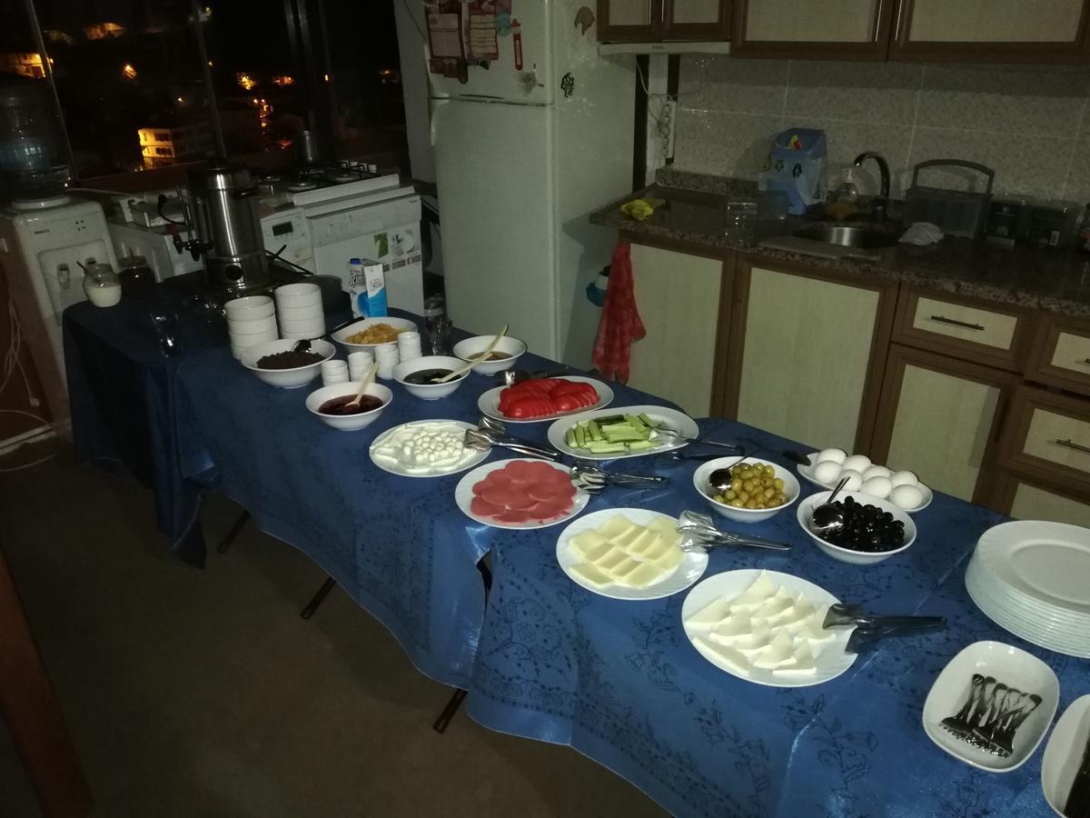 Efe Guest House سافرانبولو المظهر الخارجي الصورة